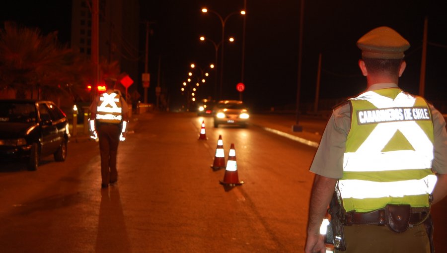 Fatal accidente vehicular en Puerto Varas causa la muerte de una lactante