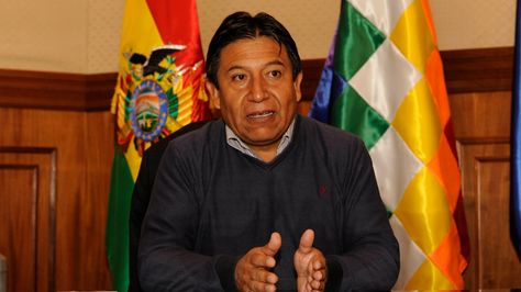 Bolivia dice ahora que denunciará a Chile ante la OEA por “atropellos”