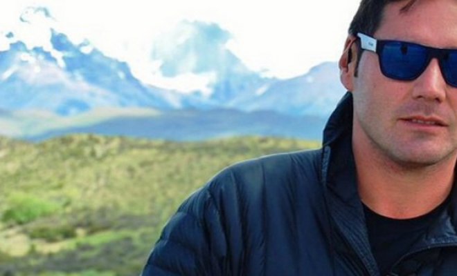 El enojo de Pancho Saavedra por condolencias en mascare de Orlando
