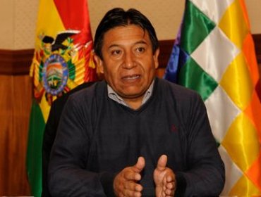 Bolivia dice ahora que denunciará a Chile ante la OEA por “atropellos”