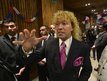 Leonardo Farkas lanza millonario concurso para el Día del Padre