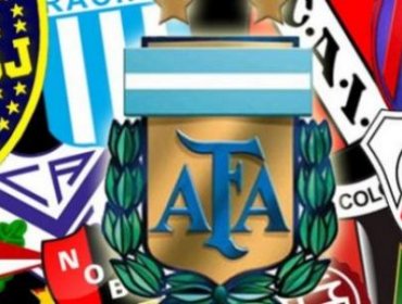 Argentina: Grupo Turner avanza negociación para obtener derechos del fútbol