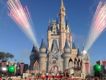 Escalofriante: Atacante de Orlando exploró Disney World como posible objetivo de ataque