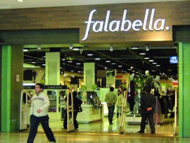 Falabella: Grupo Bethia recaudo 35 millones de dólares por venta de acciones