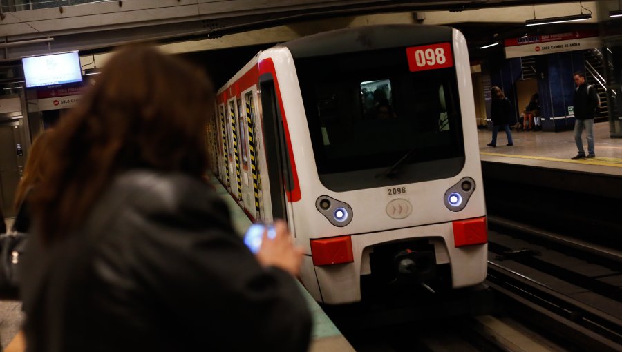 Le propinó 11 estocadas a guardia que no lo dejó “mostrar su show” en el Metro