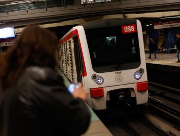 Le propinó 11 estocadas a guardia que no lo dejó “mostrar su show” en el Metro