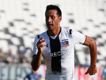 Christian Vilches cumplió su primera práctica en Universidad de Chile