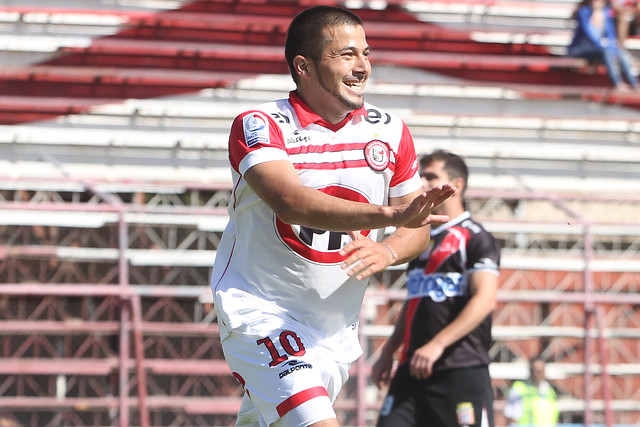 Unión San Felipe confirmó el regreso de Sebastián Zúñiga