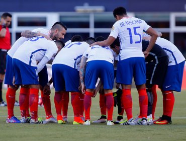 Esta noche quedarán definidos los cuartos de final de la Copa América