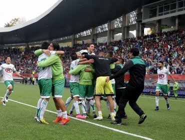 Deportes Puerto Montt comenzó los trabajos con dos incorporaciones