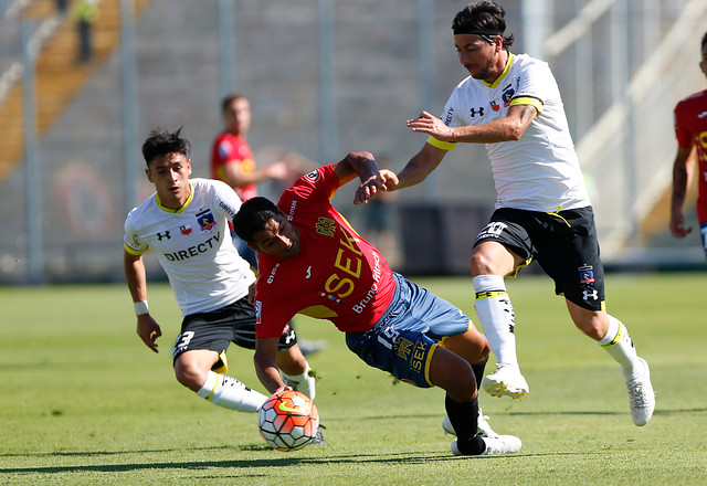 Colo Colo confirmó un amistoso ante Unión Española