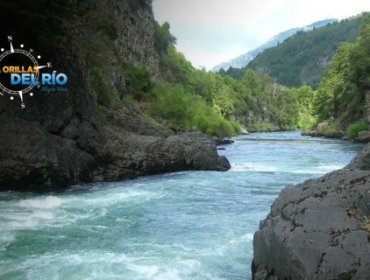 "A orillas del río" y "Bicitantes" regresan a los sábados de Mega