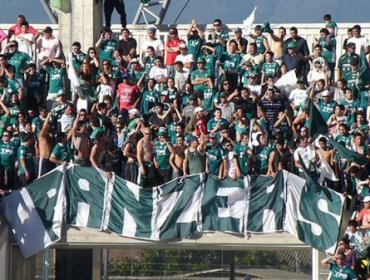 Eduardo Espinel será el nuevo entrenador de Santiago Wanderers