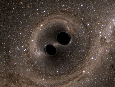 Una puerta a la "nueva era de la astronomía": Detectan ondas gravitacionales por segunda vez