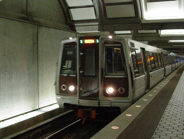 EE.UU.: Se reporta un tiroteo en el metro de Washington D.C.