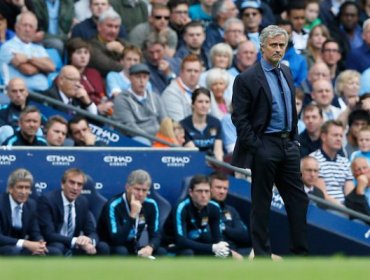 Guardiola y Mourinho se reencontrarán en la Premier el 10 de septiembre