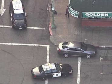 EE.UU.: Una adolescente muere y tres personas resultan heridas en un tiroteo en Oakland