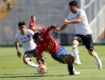 Colo Colo confirmó un amistoso ante Unión Española