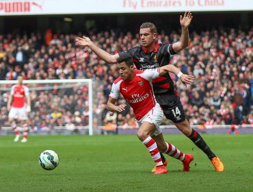 Arsenal de Alexis Sánchez debutará frente al Liverpool en la Premier 2016-2017