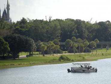 Niño atacado por un caimán en Disney World estaría muerto