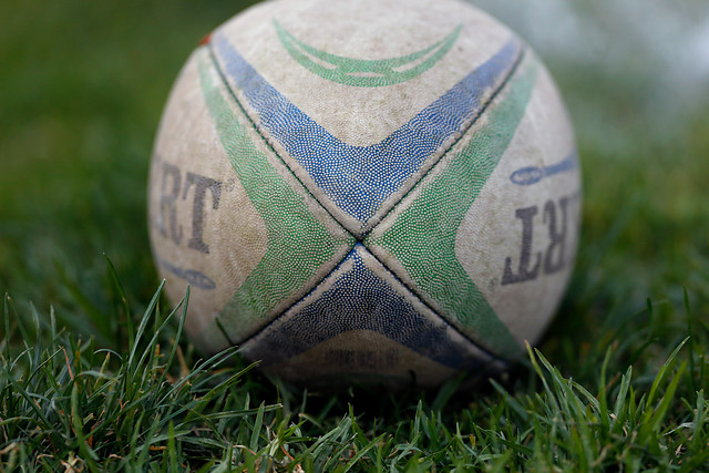 Rugby: Programación segunda fecha del campeonato nacional