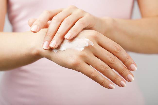 Tips para prevenir las arrugas en las manos