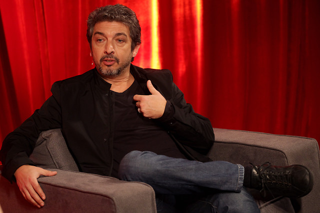Ricardo Darín revive los "vuelos de la muerte" en 'Capitán Kóblic'