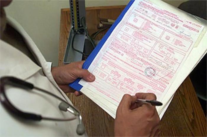 22% de las licencias médicas fueron rechazadas en la Región de Valparaíso