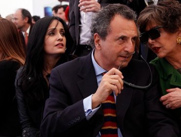 Patricio Hales renunció a la embajada en medio de denuncias por acoso sexual