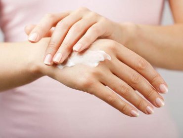 Tips para prevenir las arrugas en las manos