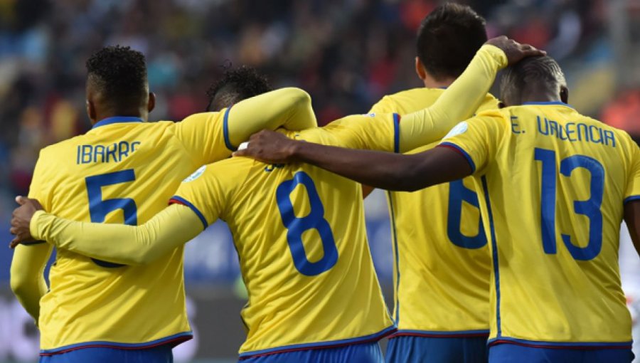 Estados Unidos vs. Ecuador: Comienzan los 4tos de final de la Copa Centenario