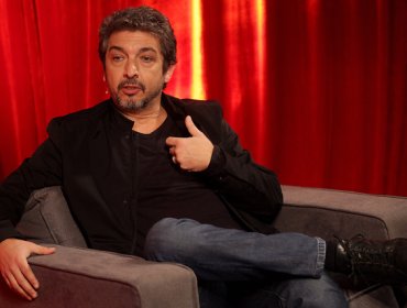 Ricardo Darín revive los "vuelos de la muerte" en 'Capitán Kóblic'