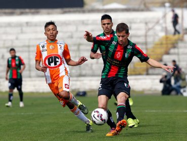 Agustín Farías: "Sería importante llegar a un equipo tan grande como la 'U'"