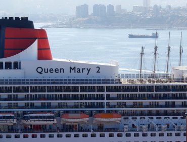 Historias paranormales del Queen Mary: un atractivo turístico para valientes