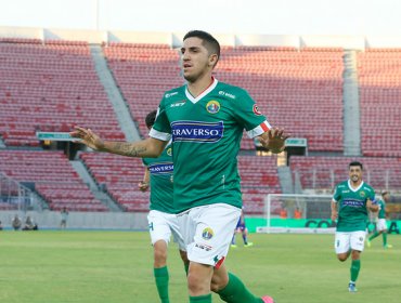 Diego Valdés espera brillar en el Morelia para llegar a la 'Roja' de Pizzi