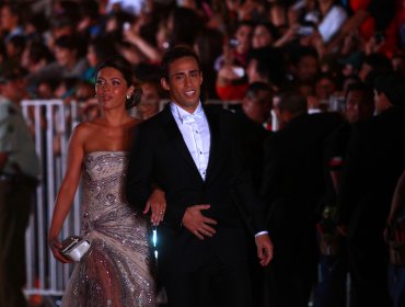 Todos los detalles del millonario cumpleaños de Daniela Aránguiz