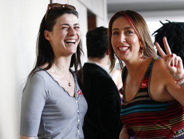 Esto es la psicomagia: La técnica de Jennifer Warner para bloquear a Tonka Tomicic