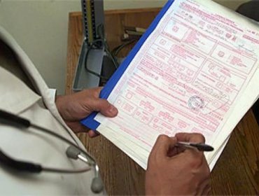 22% de las licencias médicas fueron rechazadas en la Región de Valparaíso