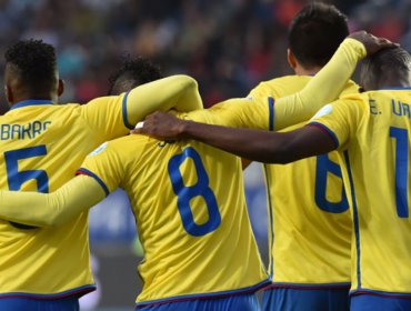 Estados Unidos vs. Ecuador: Comienzan los 4tos de final de la Copa Centenario