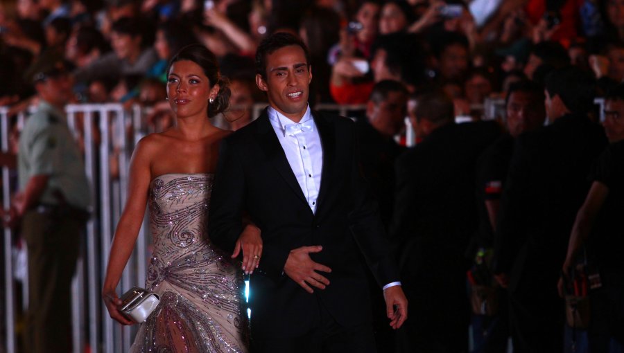 Todos los detalles del millonario cumpleaños de Daniela Aránguiz