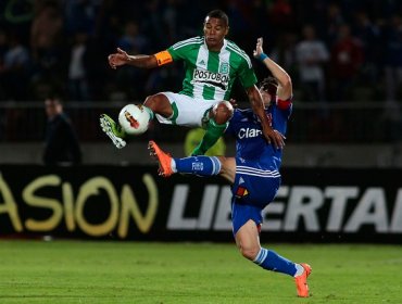 Macnelly Torres regresaría al fútbol chileno para defender a Everton