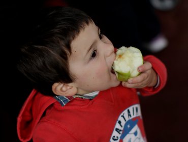 La edad, la obesidad y la dopamina parecen influir en la preferencia por dulces