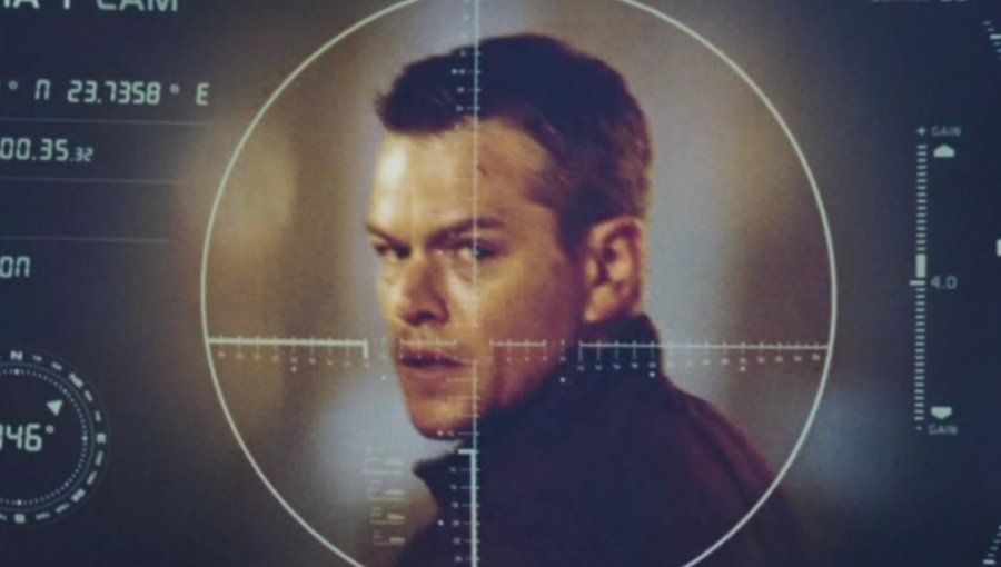 Jason Bourne vuelve el 18 de agosto