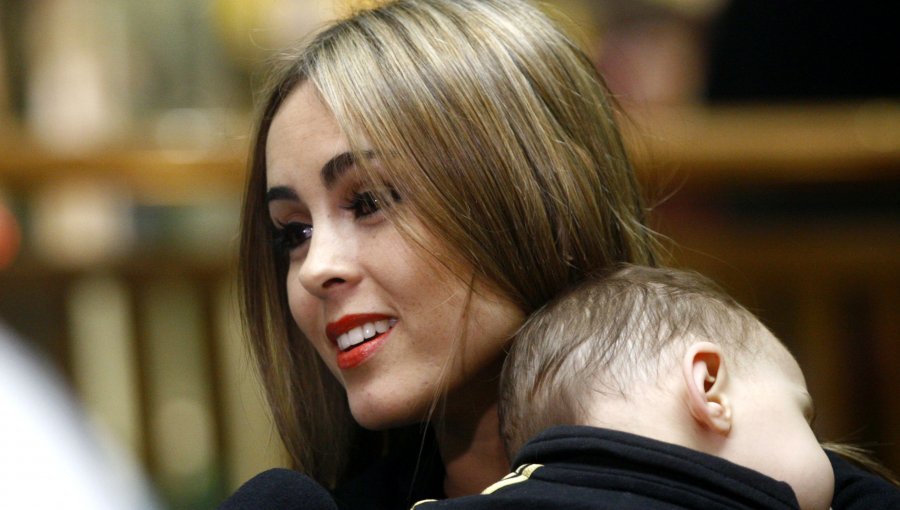 Maura Rivera revela las razones de porque no muestra fotos de sus hijos