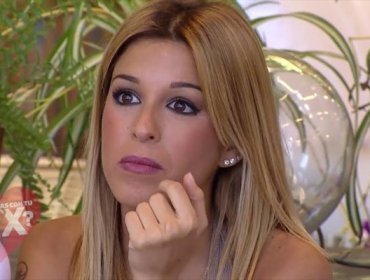 Oriana Marzoli vuelve a ser peak de rating con sus "pataletas"