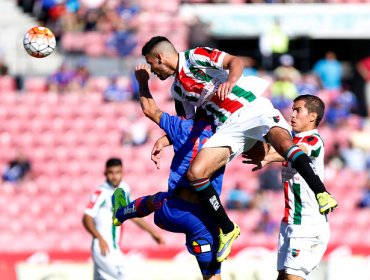 Alejandro Contreras es el sexto refuerzo de Universidad de Chile