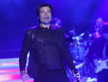 Foto: Hijo de Chayanne a punto de destronar a su padre