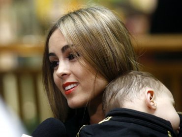 Maura Rivera revela las razones de porque no muestra fotos de sus hijos