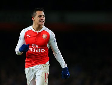 Alexis Sánchez aparece en la órbita de la Juventus para la próxima temporada