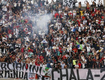 Colo Colo derrotó a Deportes La Serena en su primer amistoso de pretemporada